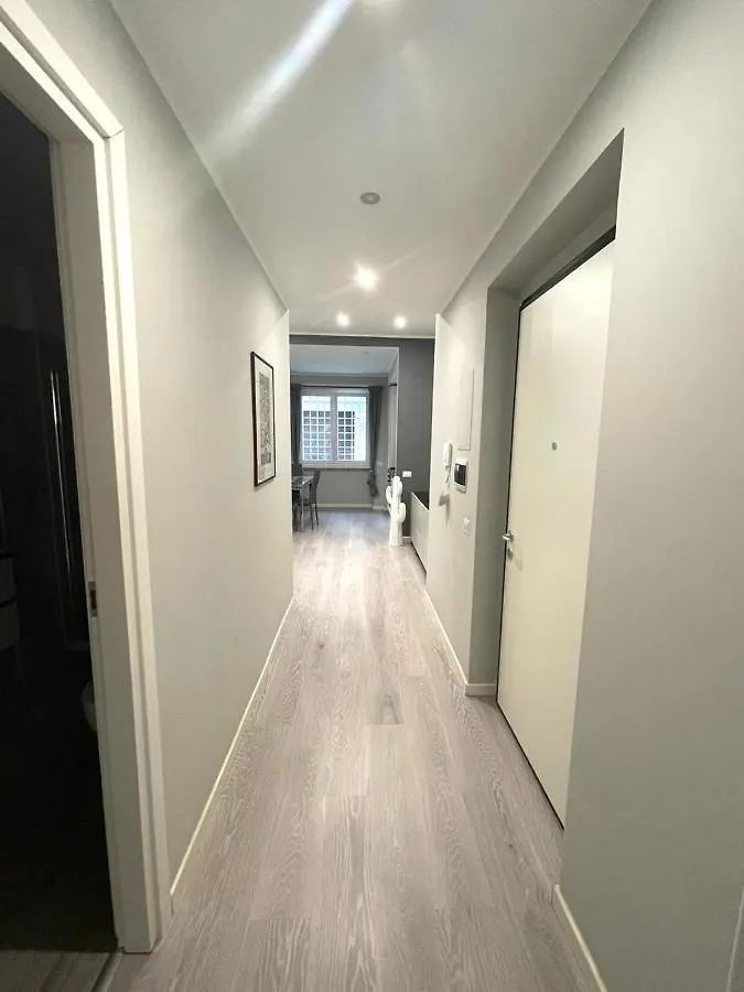 Al.Ma Guest House 로마 0*,