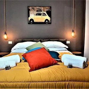  Apartamento Tribvni Plebis