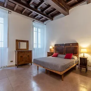  Apartamento S. Ignazio Central