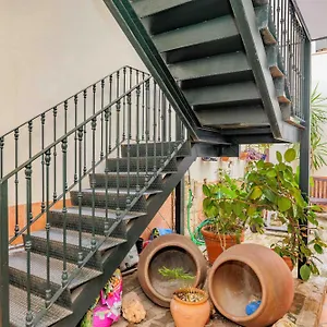 Loft En Triana Sevilla