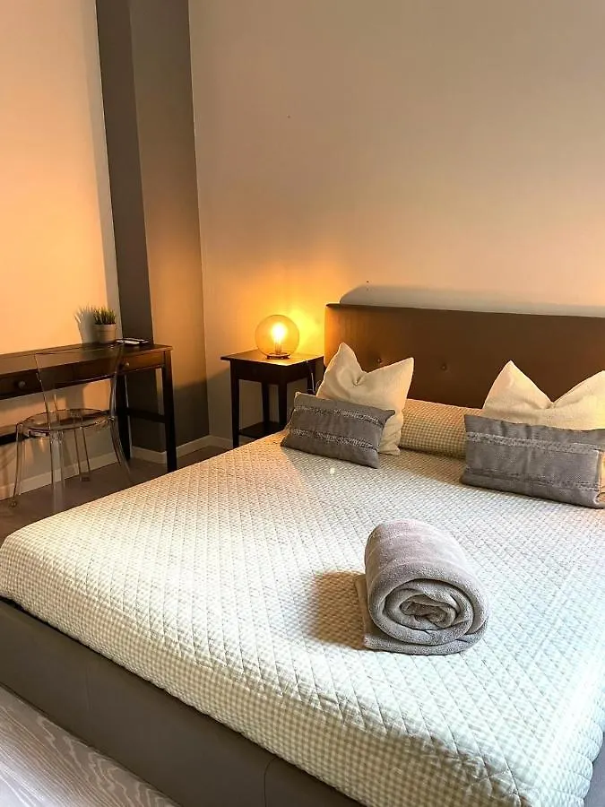 Al.Ma Guest House Rome Italy