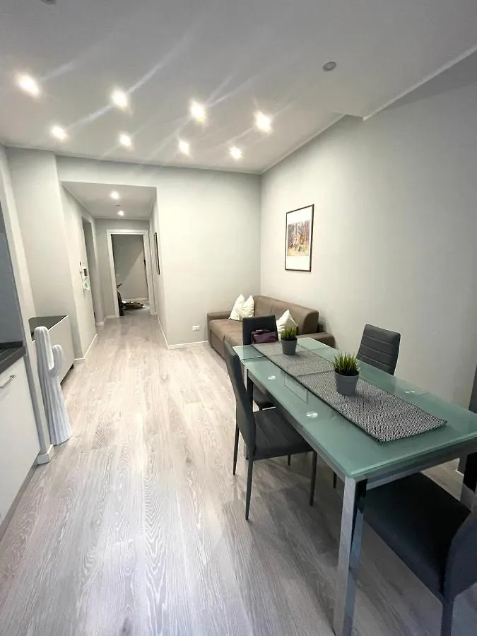 Apartment Al.Ma Guest House Rome Italy