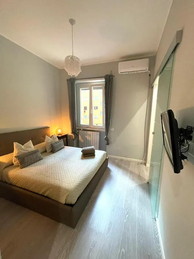 Al.Ma Guest House Rome 0*,  Italy