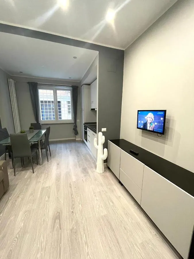 Al.Ma Guest House Rome