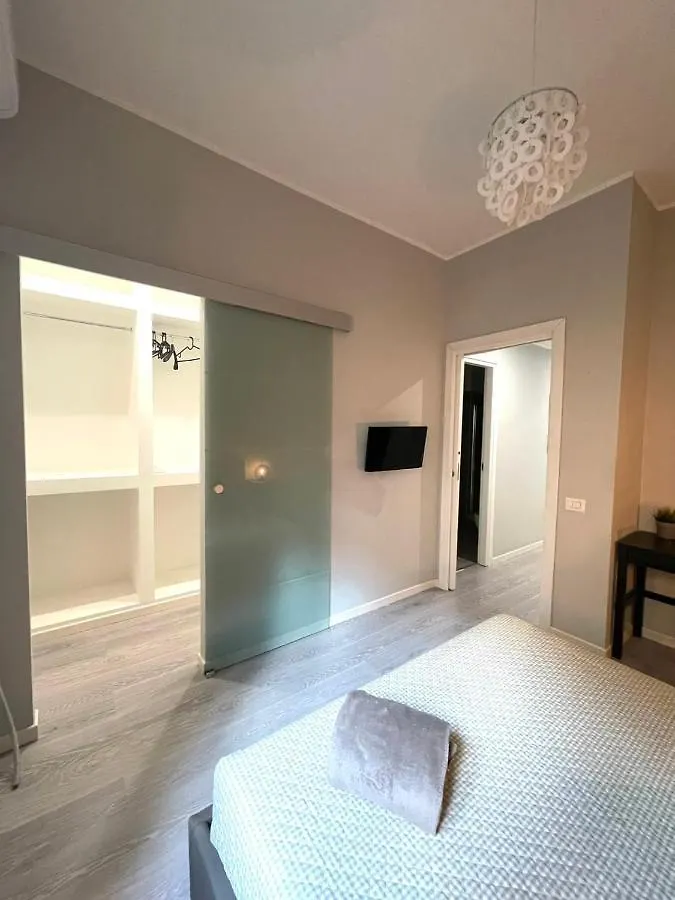 Al.Ma Guest House Rome