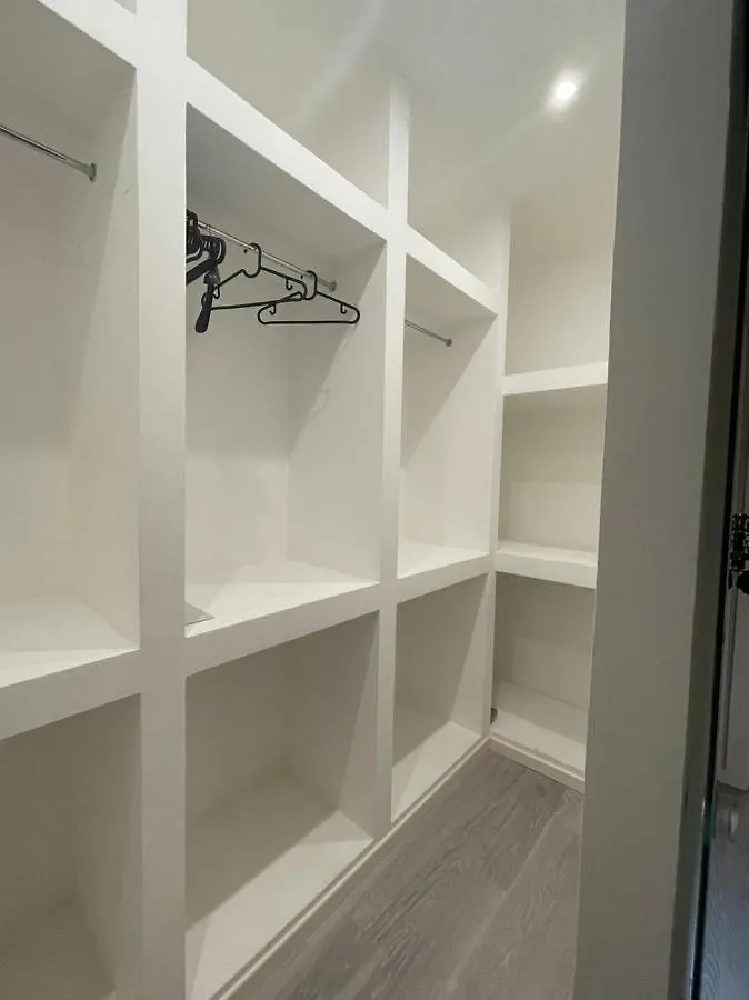 Al.Ma Guest House Rome Apartment
